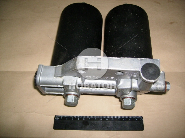 Фильтр топливный тонкой очистки КамАЗ Евро-2 (КамАЗ) - фото 