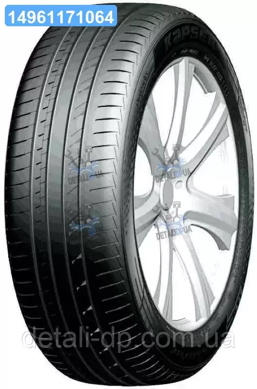 Шина 165/70R13 79T K737 (Kapsen) - фото 