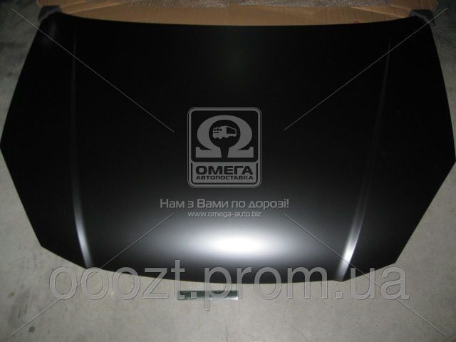 Капот KIA (КИА) MAGENTIS/OPTIMA 09-10(2-й сорт) (Mobis) 664002G500 - фото 