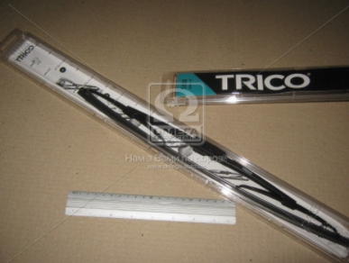 Щiтка склоочисн. 400 (вир-во Trico) TRICO T400 - фото 