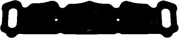 Прокладка, кришка головки циліндра PSA TU5JP4S (2) 04-07  (вир-во Elring) - фото 0