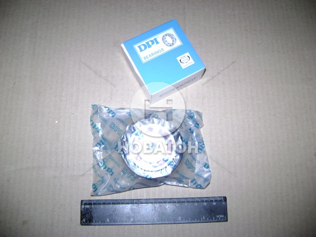 Подшипник 830700АЕ (КПК, г.Курск) ролик опорный ГРМ 16-клапанный ВАЗ - фото 