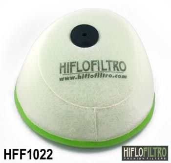 Фильтр воздушный (HIFLO) - фото 