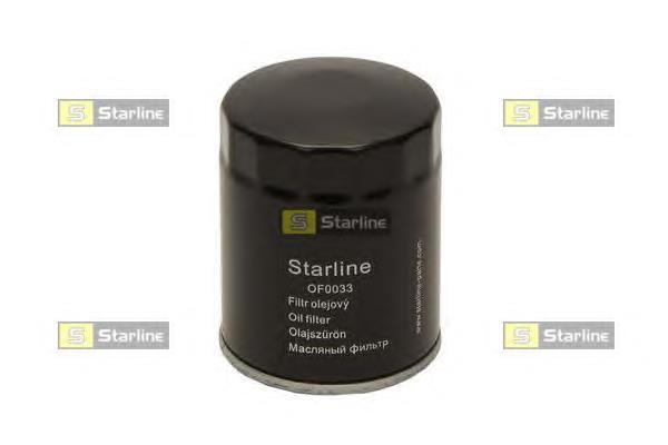 Масляний фільтр Starline SFOF0033 - фото 
