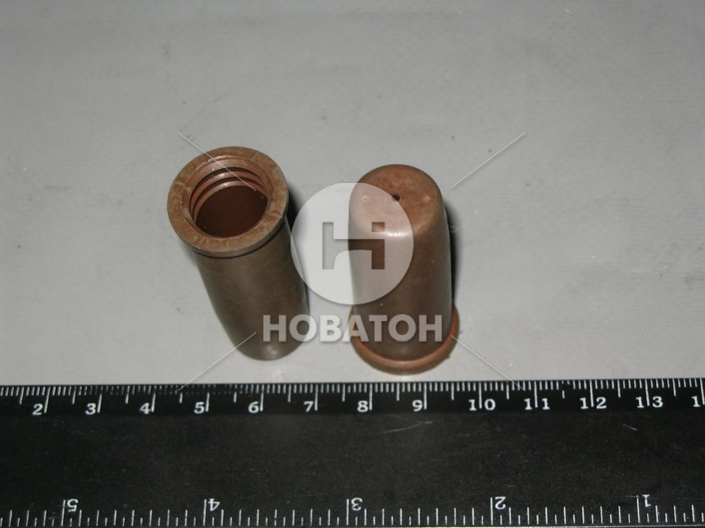 Ковпачок захисний датчика тиску оливи (вир-во БРТ) - фото 0