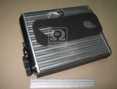 Радиатор печки VOLVO S60/S70/S80/XC90 (Nissens) - фото 