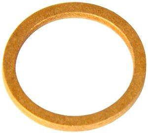Уплотнительное кольцо, резьбовая пр  Уплотняющее кольцо (Elring) ELRING 110.353 - фото 