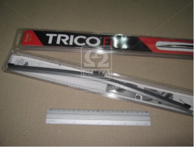 Щiтка склоочисн. 400 стекла заднего OPEL Vectra TRICOFIT (вир-во Trico) EX401 - фото 