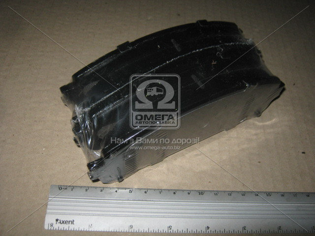 Колодки тормозные диск. Lexus NX; RX 12- (Nipparts) NIPPARTS N3602139 - фото 