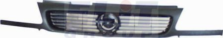 Решетка радиатора OPEL (ОПЕЛЬ) ASTRA F 91- (ELIT) - фото 