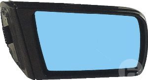 Зеркало левое с электрорегулировкой (с обогревом) MERCEDES BENZ W140 -98 (View Max) - фото 