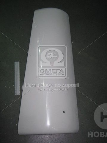 Дефлектор левый DAF (ДАФ) XF105 (Covind) XF21610000 - фото 