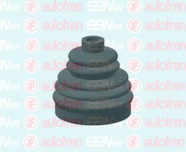 Пыльник ШРУСа (термопластичный материал) (AUTOFREN SEINSA D8336T - фото 