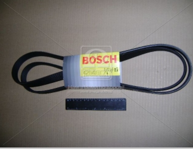 Ремінь поліклін. 6РК1980 (вир-во Bosch) BOSCH 1 987 947 832 - фото 