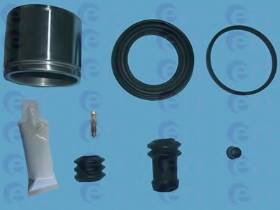Ремкомплект, тормозной суппорт D4527 (вир-во ERT) Ert 400515 - фото 