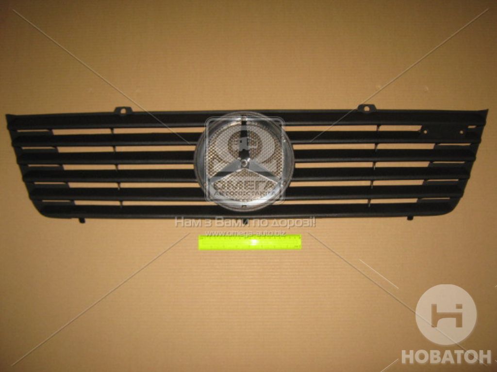 Решітка радіатора MB SPRINTER 95-00 (вир-во TEMPEST) - фото 