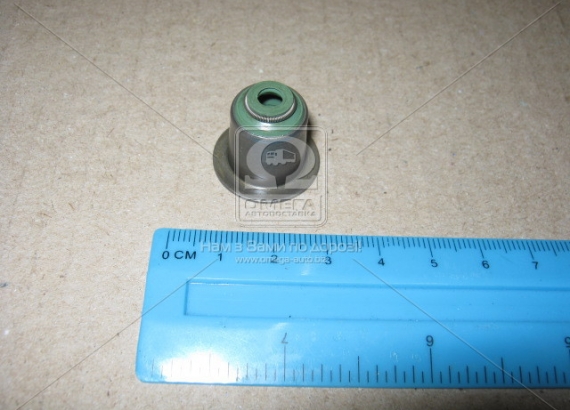 Уплотнительное кольцо, стержень клапана (PAYEN) PA5016 - фото 