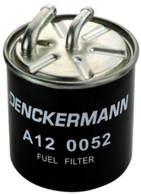 Фільтр паливний MB SPRINTER 06-, VITO 03- (вир-во DENCKERMANN) Denckermann A120052 - фото 