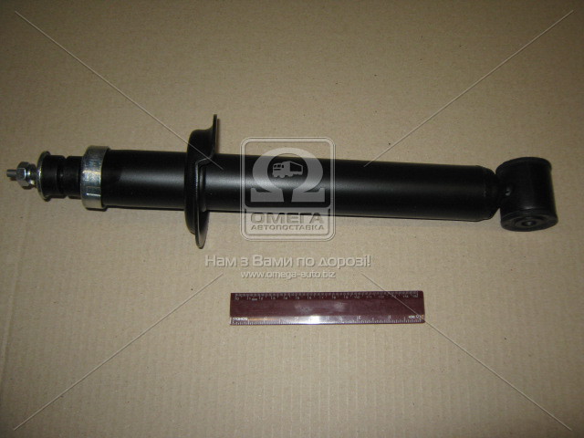 Амортизатор ВАЗ 2108 подвески задний A12177C3 индивидуальная упаковка (FENOX) - фото 