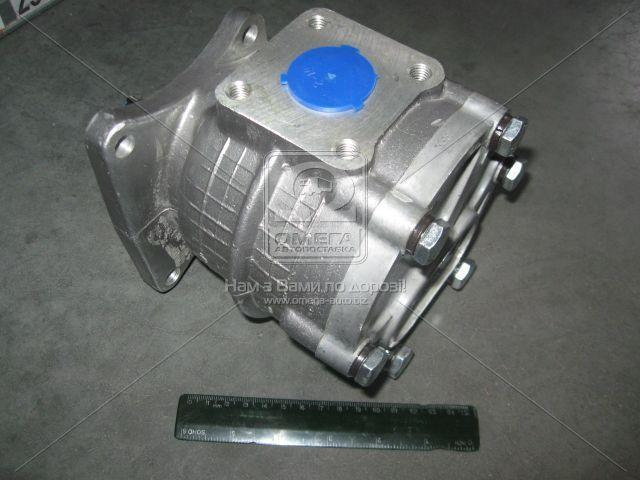 Гідромотор шестеренний ГМШ-50-3 (ANTEY) (вир-во Гідросила) - фото 