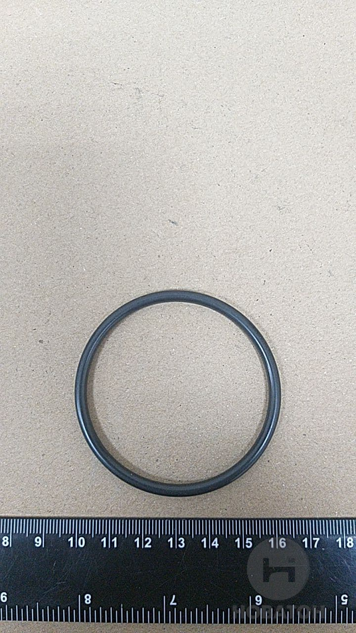 Уплотнительное кольцо (выр-во Mercedes) - фото 