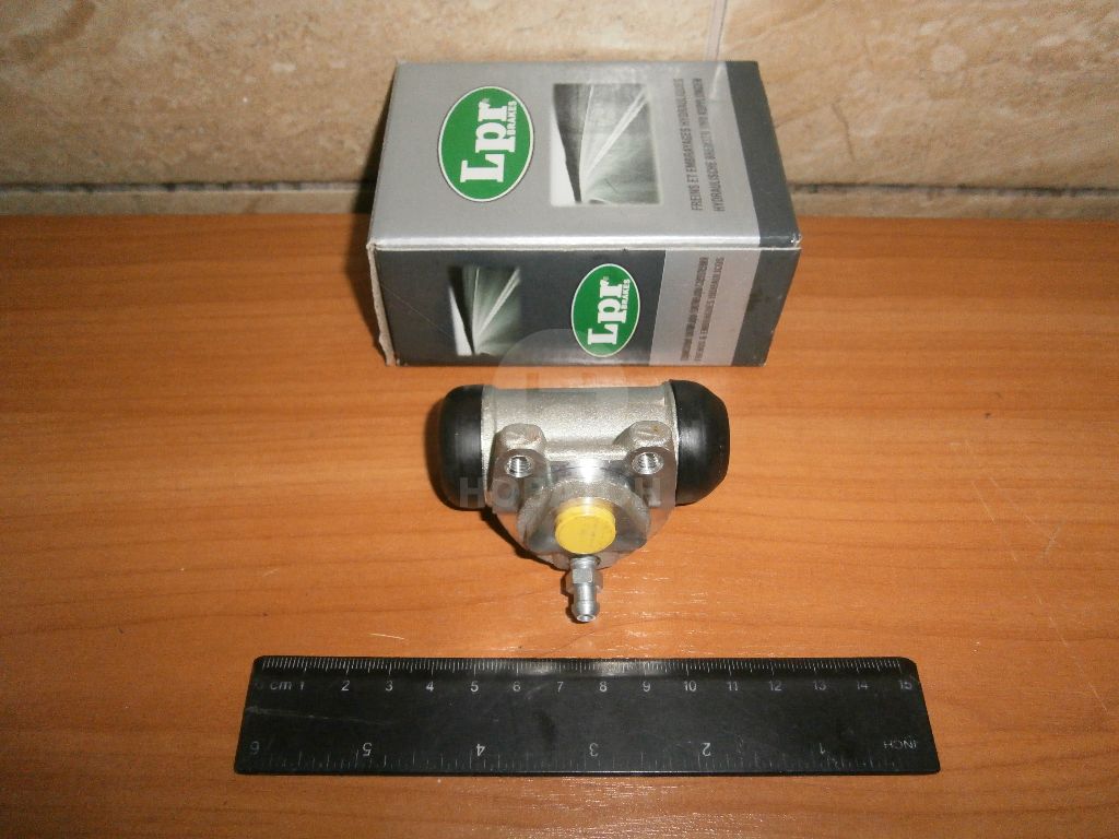 Цилиндр тормозной рабочий (LPR) - фото 
