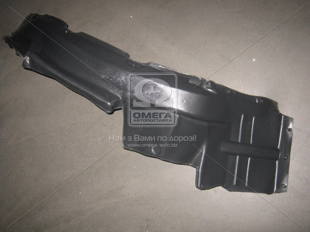 Подкрылок передний левый CHERY ELARA 06-11 (TEMPEST) - фото 