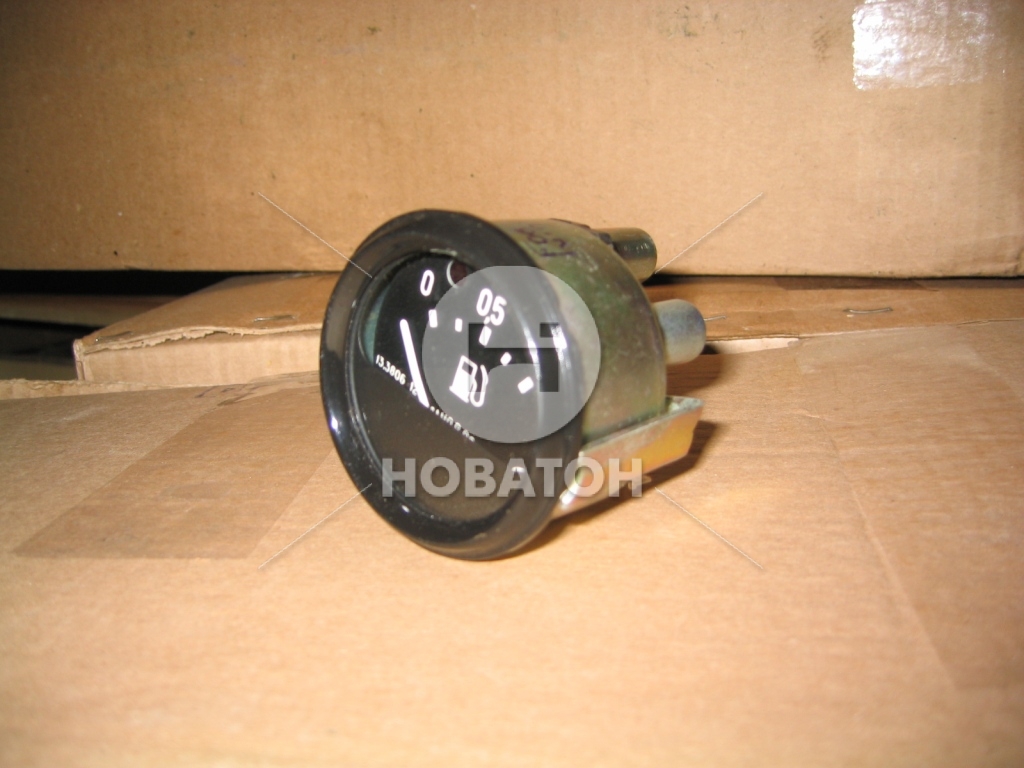 Приемник указателя уровня топлива ГАЗ 3307,ПАЗ,УАЗ (покупное ГАЗ) - фото 