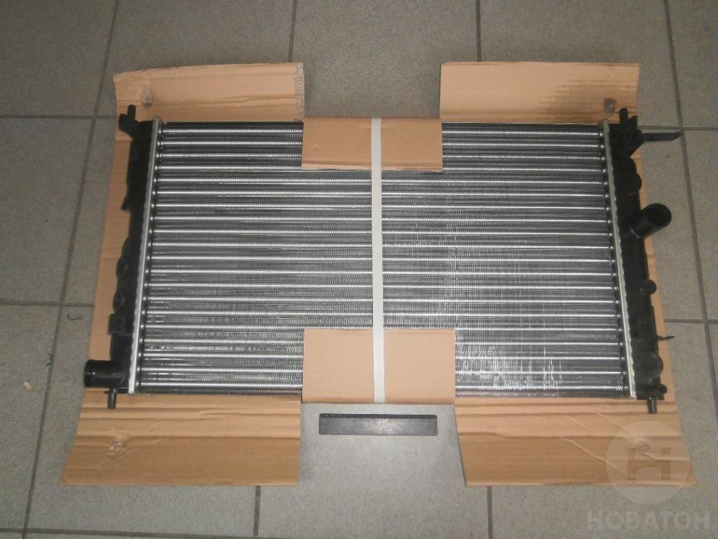 Радиатор OPEL (ОПЕЛЬ) VECTRA B МТ 95-00 (THERMOTEC) - фото 