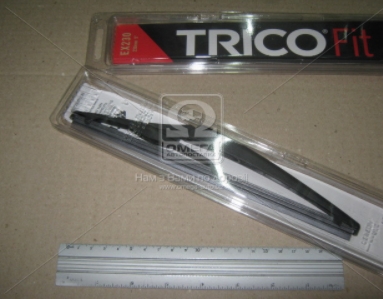 Щiтка склоочисн. 230 стекла заднего RENAULT Megane TRICOFIT (вир-во Trico) Trico Limited EX230 - фото 