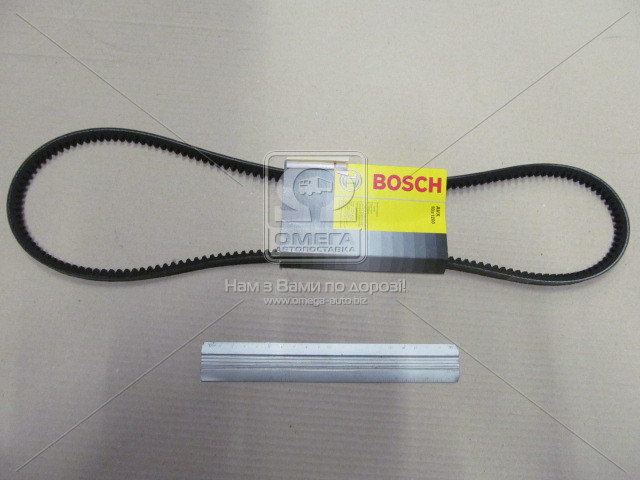 Ремінь клиновий 10x1200 (вир-во Bosch) BOSCH 1 987 947 646 - фото 