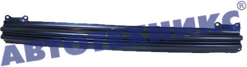 Шина (усилитель) бампера заднего VOLKSWAGEN (ФОЛЬЦВАГЕН) GOLF V HB -09 (FPS) - фото 