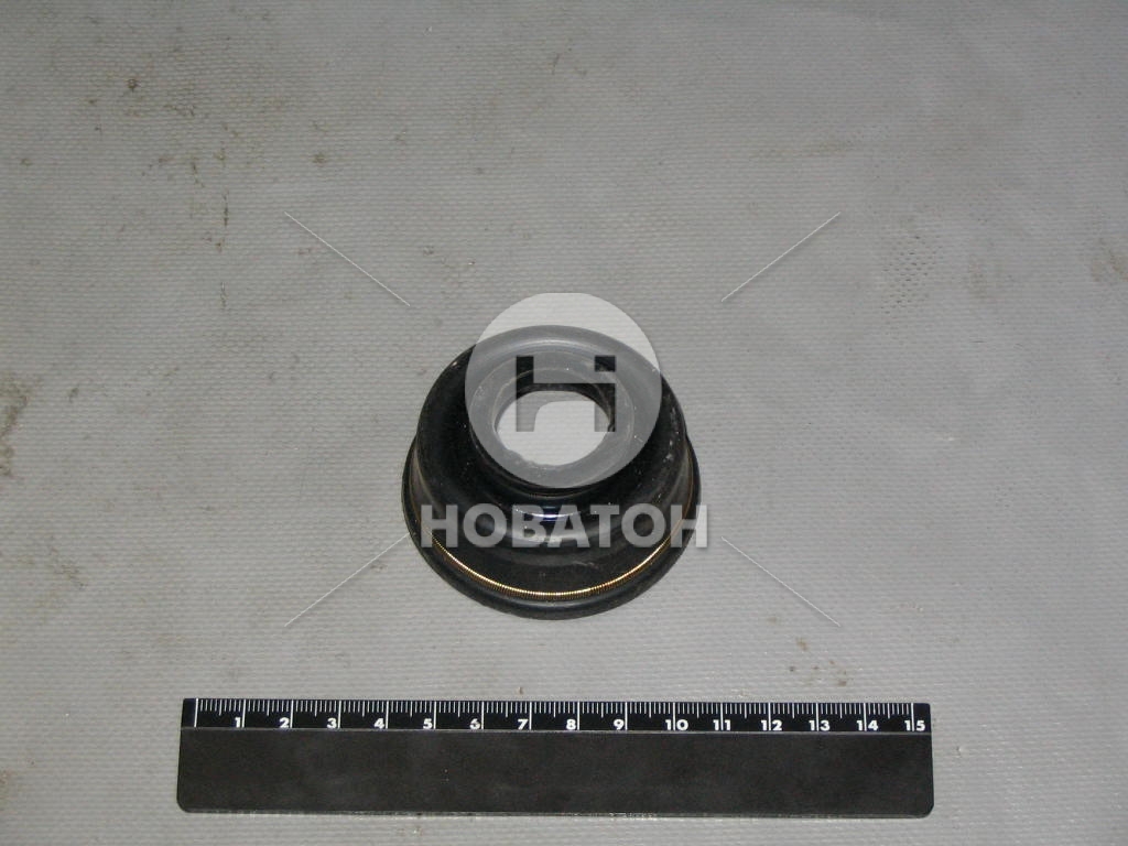 Пильник пальця кермового ЗИЛ 5301 (вир-во Росія) - фото 
