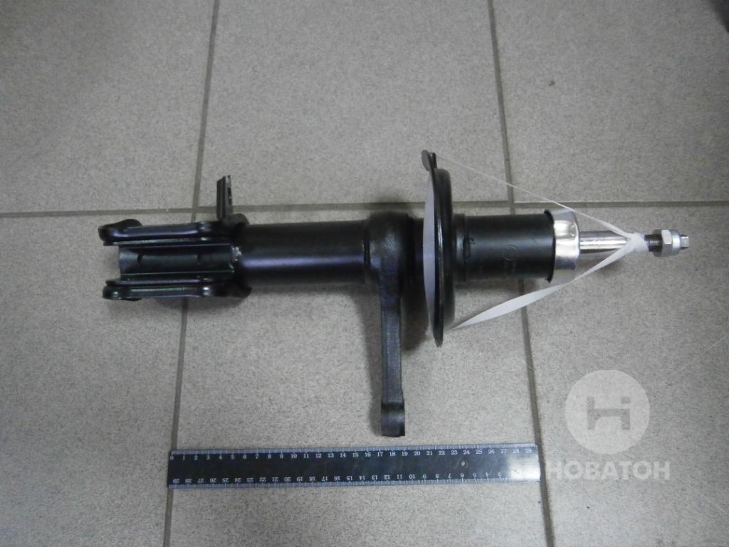 Амортизатор ВАЗ 2110 (стійка ліва) газів. (вир-во ОАТ-Скопин) - фото 