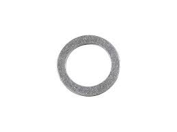 Уплотнительное кольцо, резьбовая пр (ELRING) 243.205 - фото 