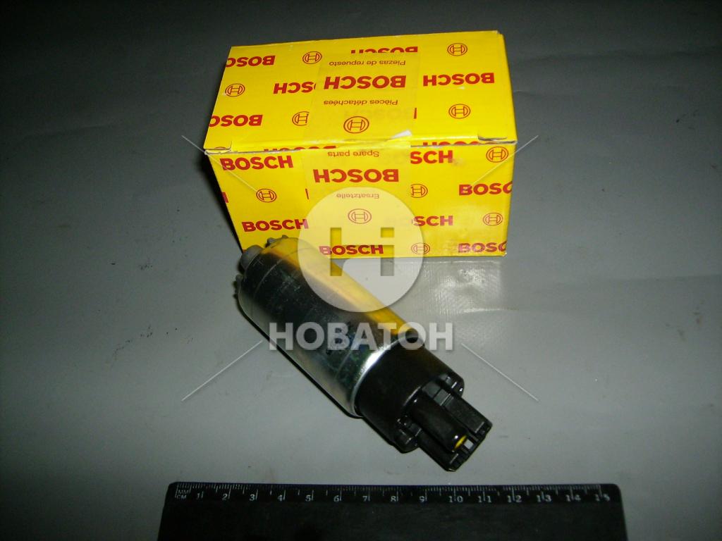Электробензонасос ВАЗ 2110 (Bosch) - фото 