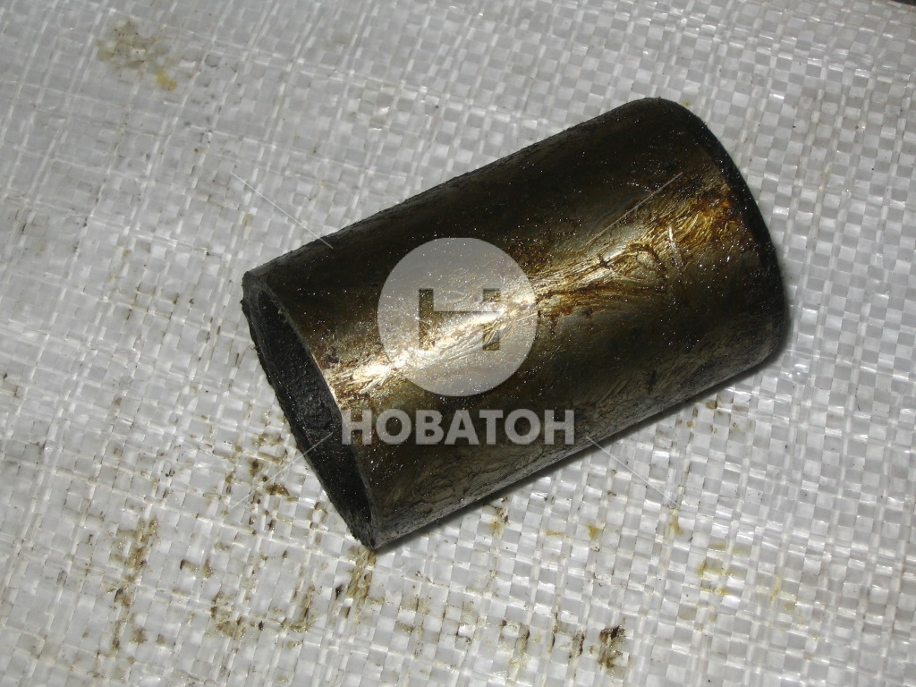 Втулка вушка ресори задн. ЗІЛ Украина 130-2912028-А - фото 