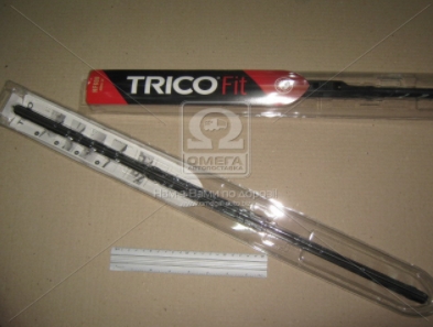 Щiтка склоочисн. 600 HYBRID (вир-во Trico) TRICO HF600 - фото 