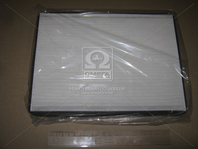 Фильтр салона Suzuki GRAND VITARA 05- (Jakoparts) HERTH+BUSS JAKOPARTS J1348006 - фото 