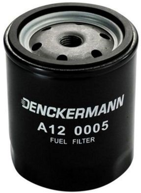 Фільтр паливний MB 100 88-96, W123 77-85 (вир-во DENCKERMANN) Denckermann A120005 - фото 1
