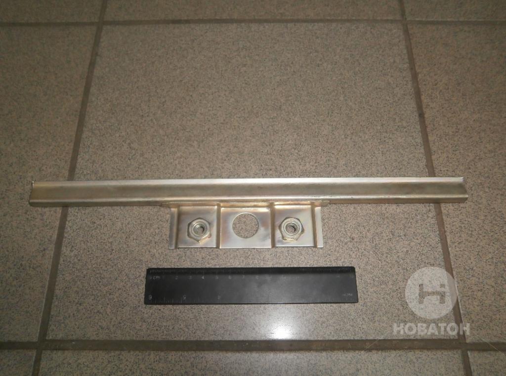 Обойма опускного стекла ВАЗ 2109 пер. дверь  (вир-во Тольятти) - фото 