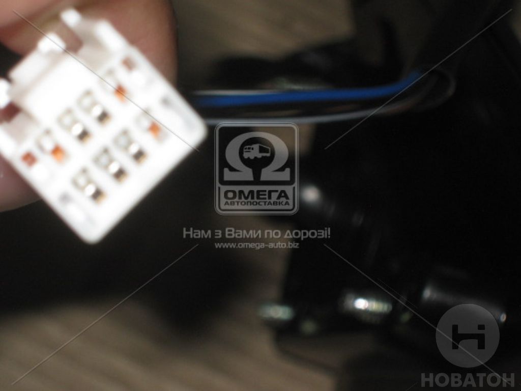 Дзерк.пра.MAZDA 323 01-03 HB SDN(BL)(ви-во VM) View Max VM-325EHPR - фото 