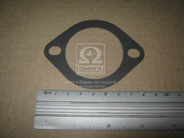 Прокладка термостату HYUNDAI/KIA G4GC (вир-во PARTS-MALL) - фото 