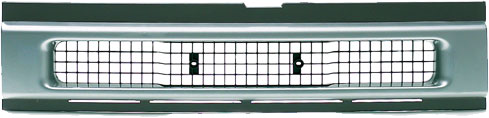 Решетка радиатора IVECO (ИВЕКО) DAILY 00-06 (FPS) Fps FP 3601 990 - фото 