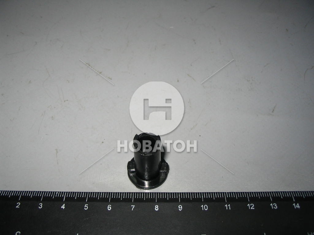 Втулка наконечника ручки ГАЗ дизель (куплен. ГАЗ) - фото 