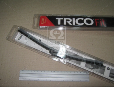 Щiтка склоочисн. 300 стекла заднего FIAT Doblo TRICOFIT (вир-во Trico) Trico Limited EX307 - фото 
