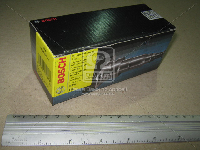 Плунжерная пара (Bosch) BOSCH 2 418 455 525 - фото 
