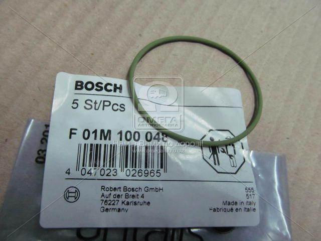 Кільце з про-перерізом (вир-во Bosch) - фото 