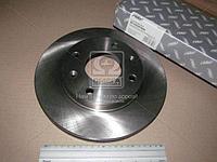 Диск тормозной HYUNDAI ELANTRA (XD) -06, MATRIX 01-10 передн. (RIDER) RD.3325DF4698 - фото 