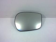 Вкладыш (стекло) зеркала левого Chery (ЧЕРИ) Tiggo (CHERY) T11-8202107 - фото 